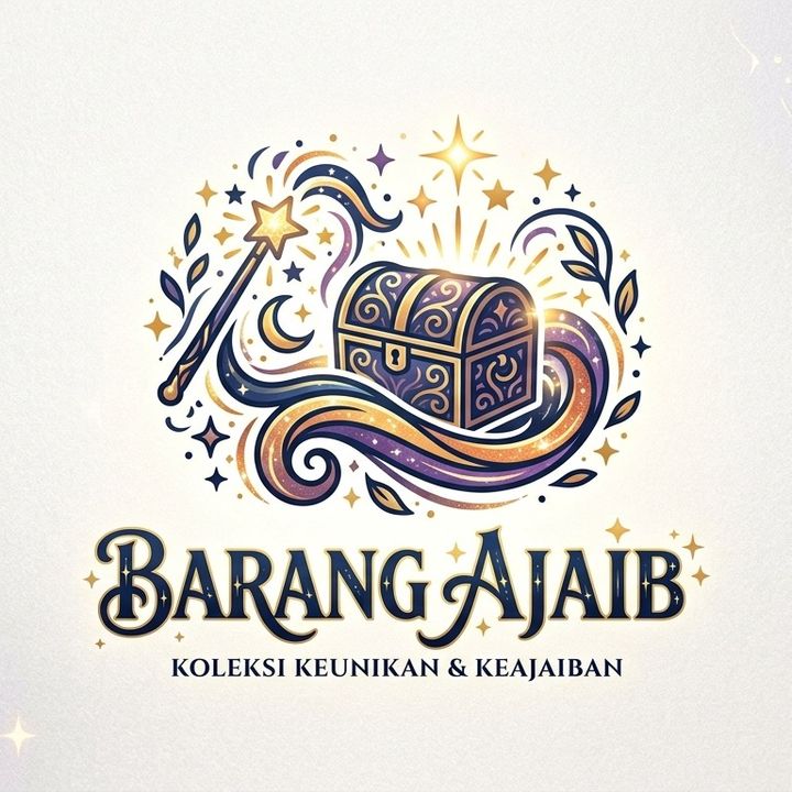 Barang ajaib
