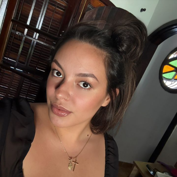 Samantha Leite