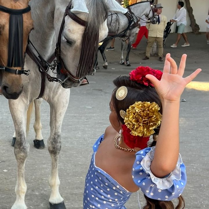 Triana la revuelo
