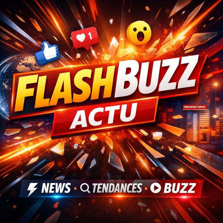 FlashBuzz