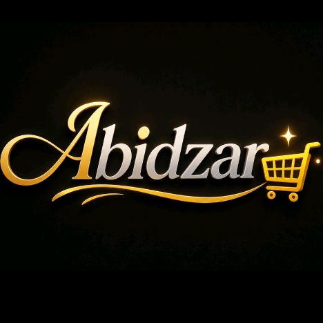 Abidzar🛍