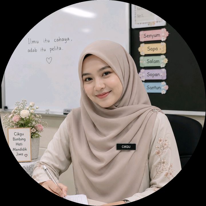 Cikgu. Sofea