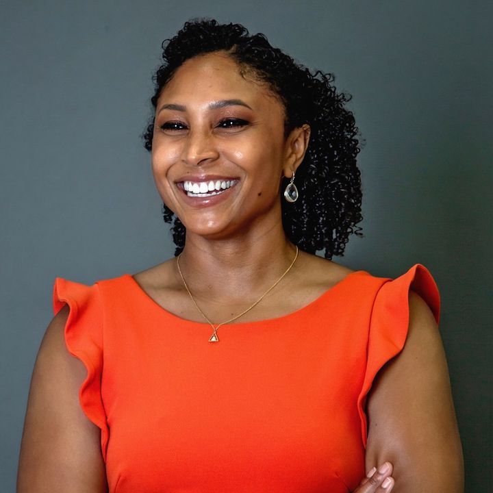 Donna Polk