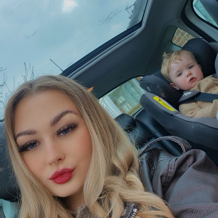 Alisha✨️ | boy mum💙