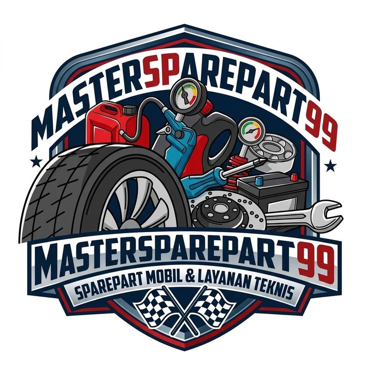 mastersparepart99
