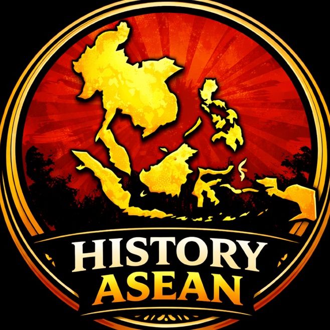 History ASEAN