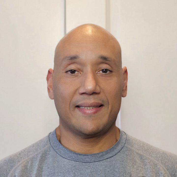 Vidal Robles