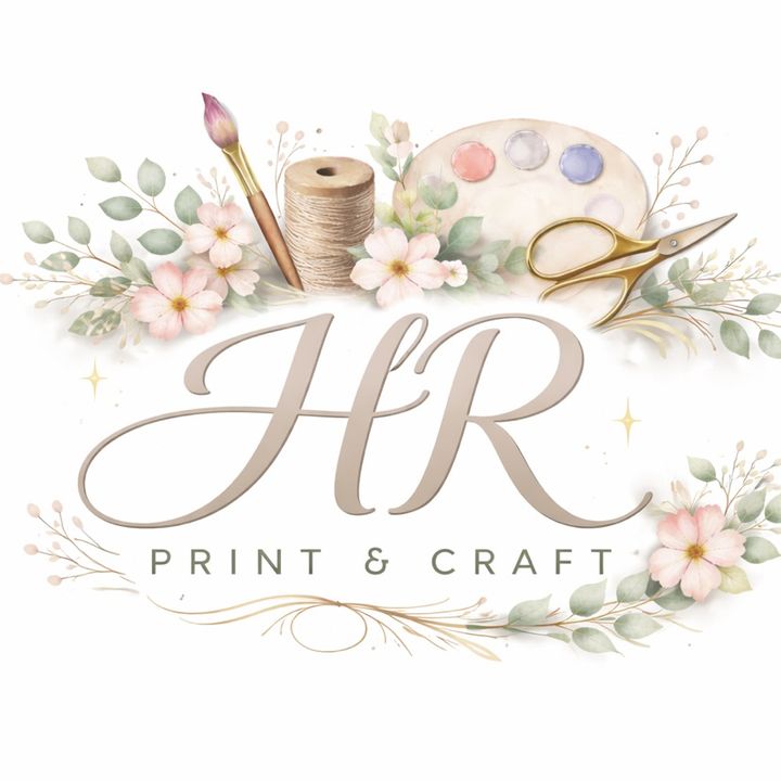 HR Print & Craft