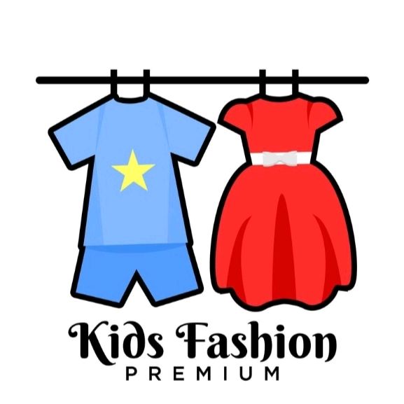 Ludi fashion anak