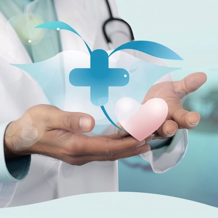 Dr. Pressure Care