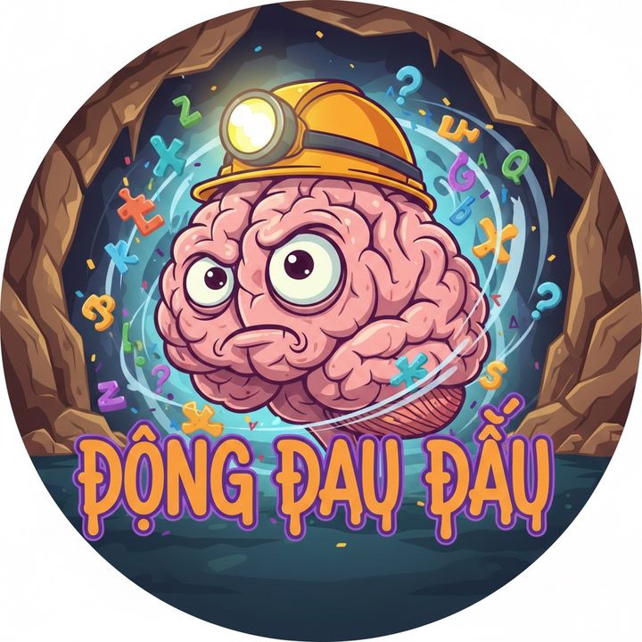 Động Đau Đầu