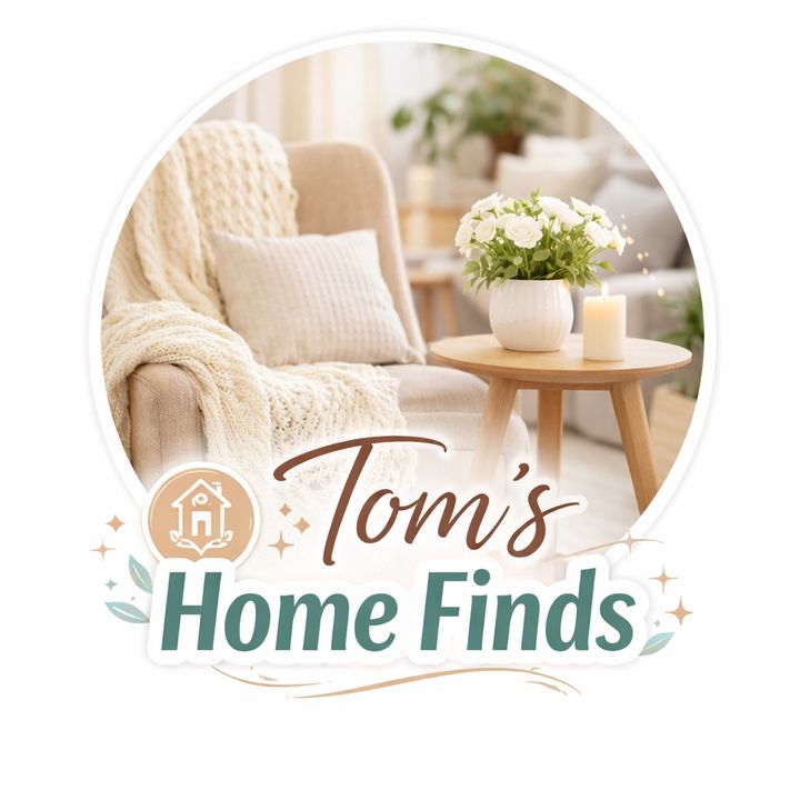 TomHome Living