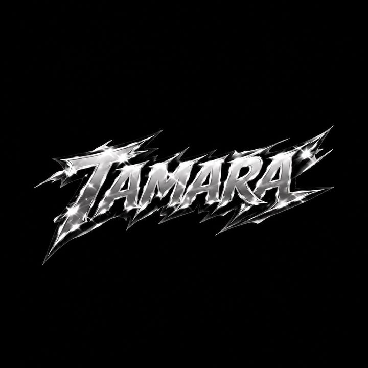 Tamaraishere