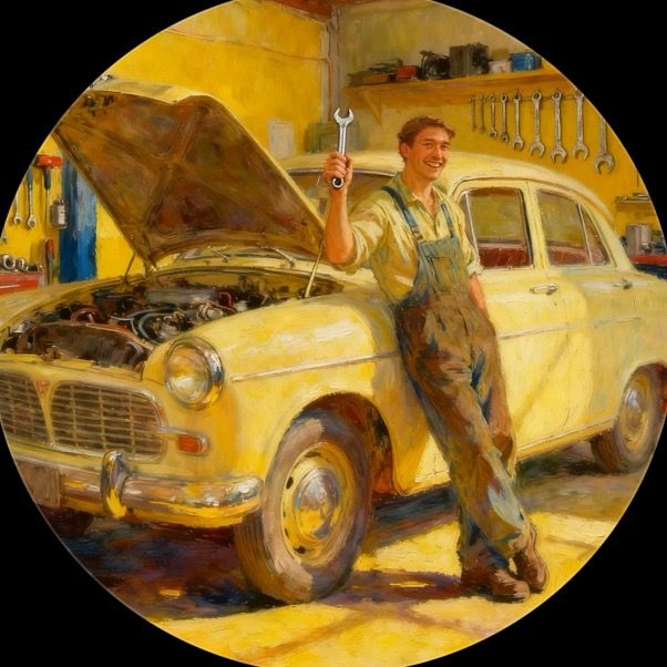 Mechanic hacks