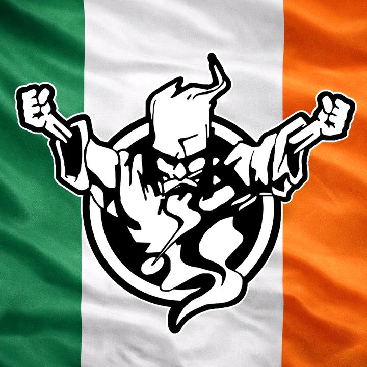 GabberÉIRE