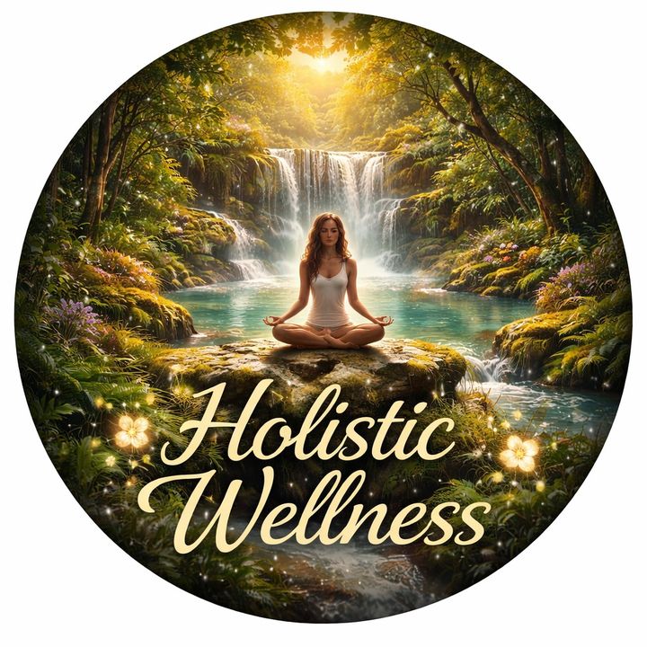 Holistic Wellness