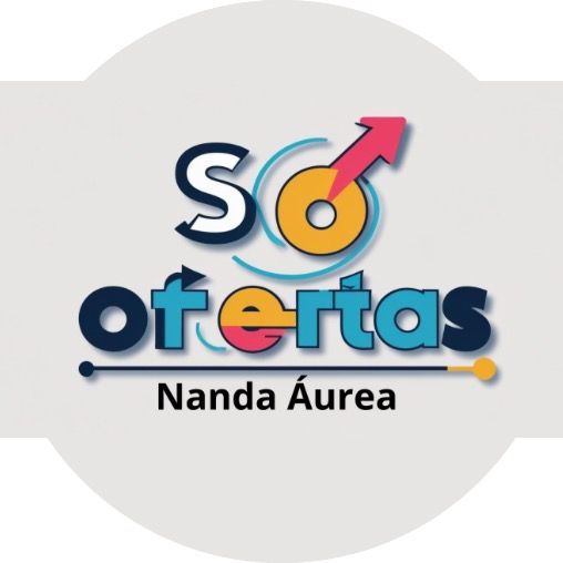 Só Ofertas Nanda Áurea