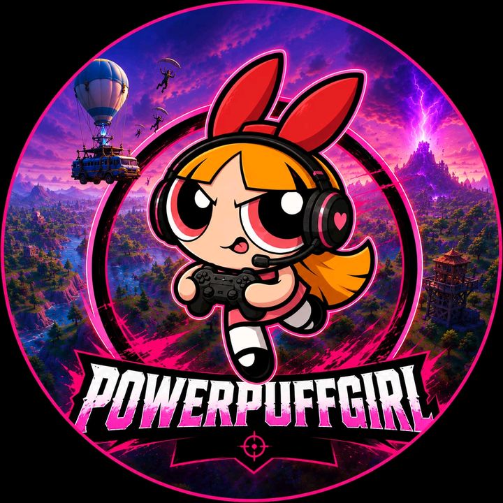PowerPuffGirl