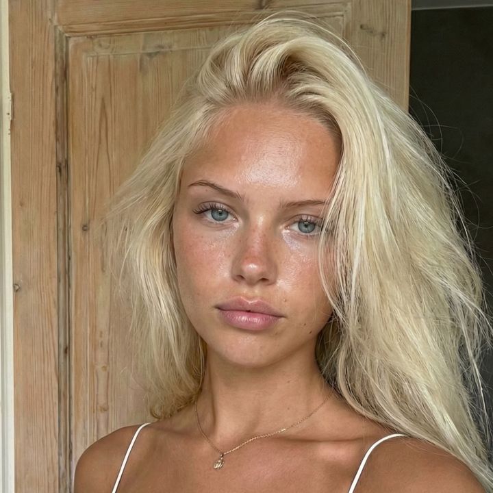 madeleine sofia ehrencrona