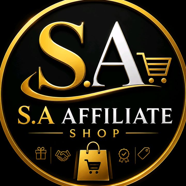 S.A Affiliate shop