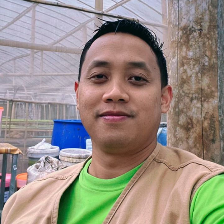 Mas Oki Wijaya