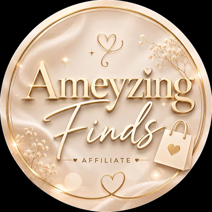 Ameyzing Finds