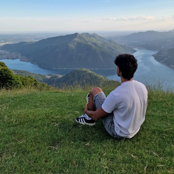 Mattia Santoro