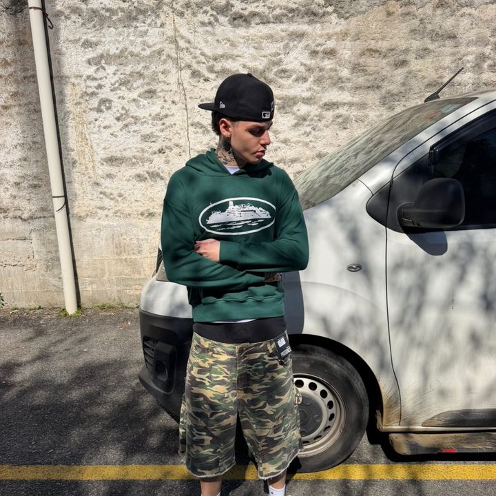 dudu ianoski