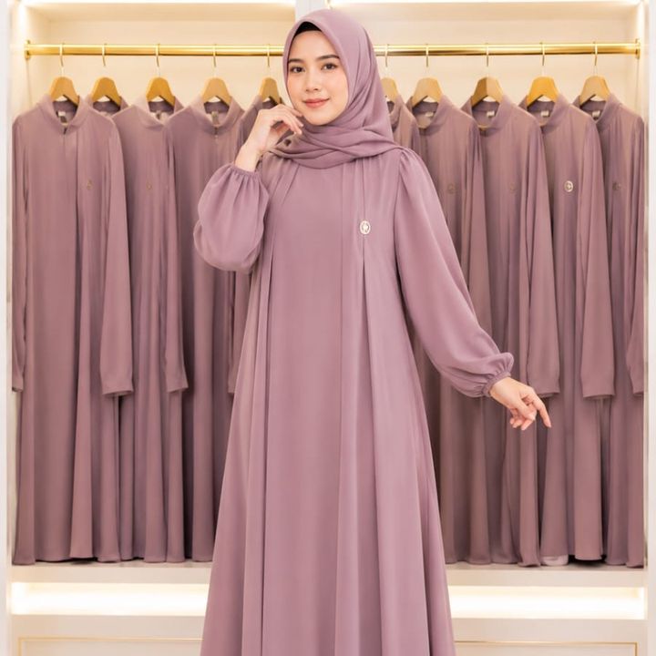 BAJU MUSLIM WANITA