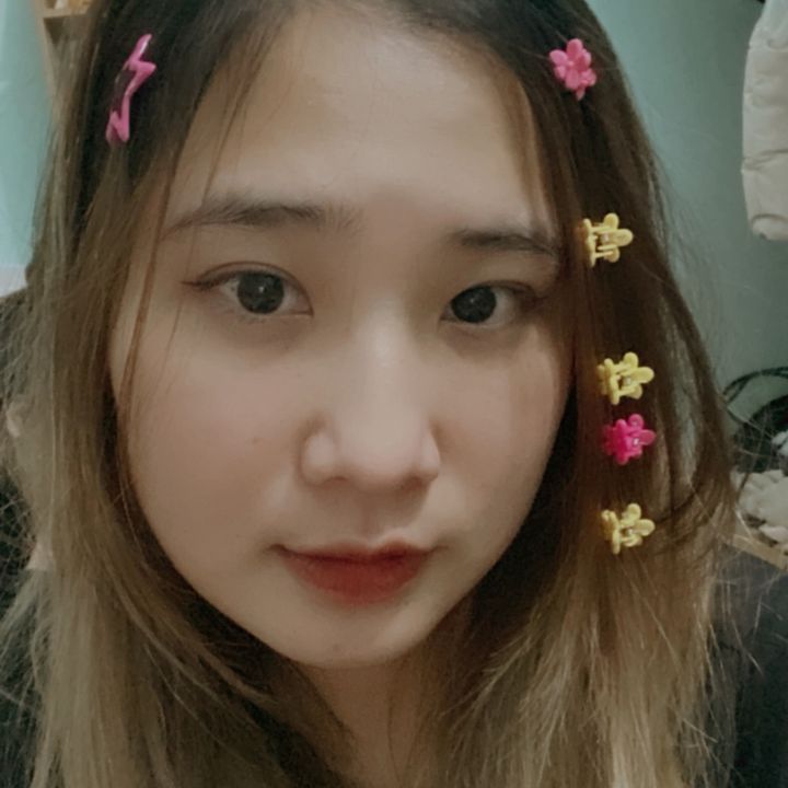 Linhanh kiss