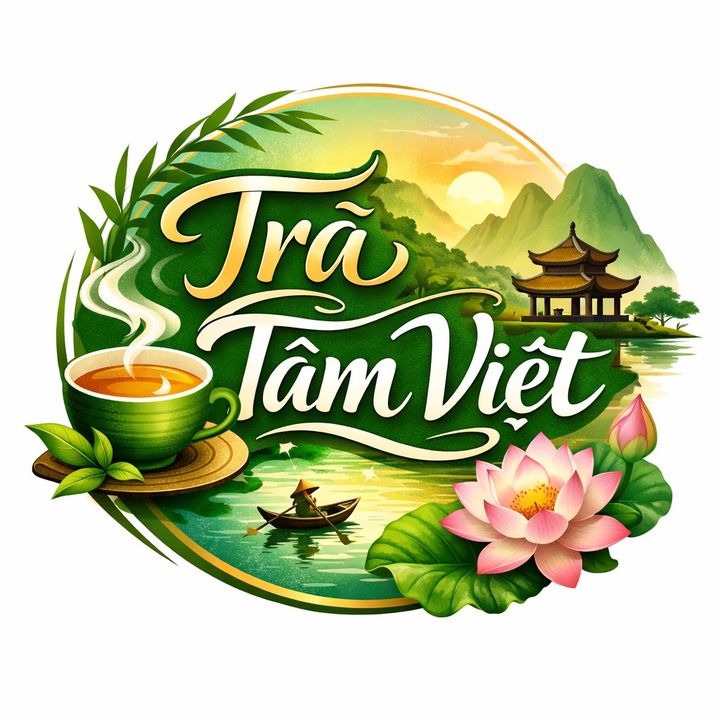 TRÀ TÂM VIỆT