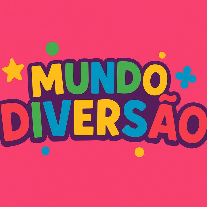 Mundo Diversão