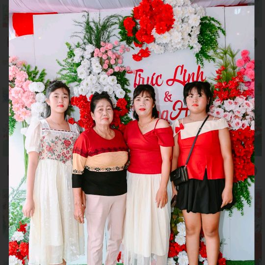 Chi Huỳnh