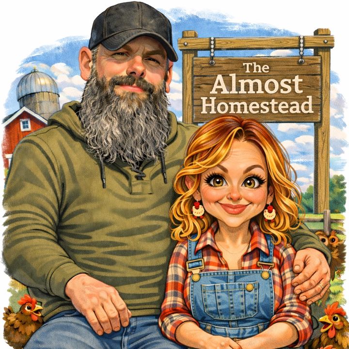 The Almost Homestead