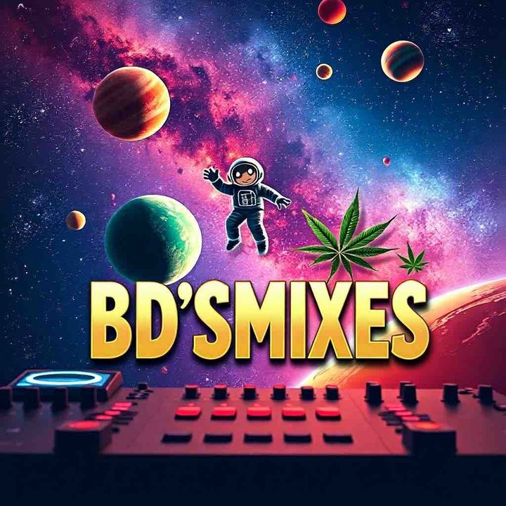 BD’S mixes🥳🔥