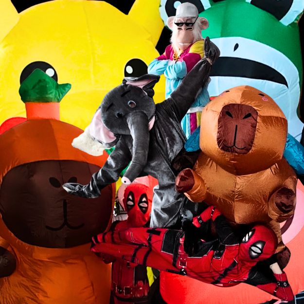 GANGmilly