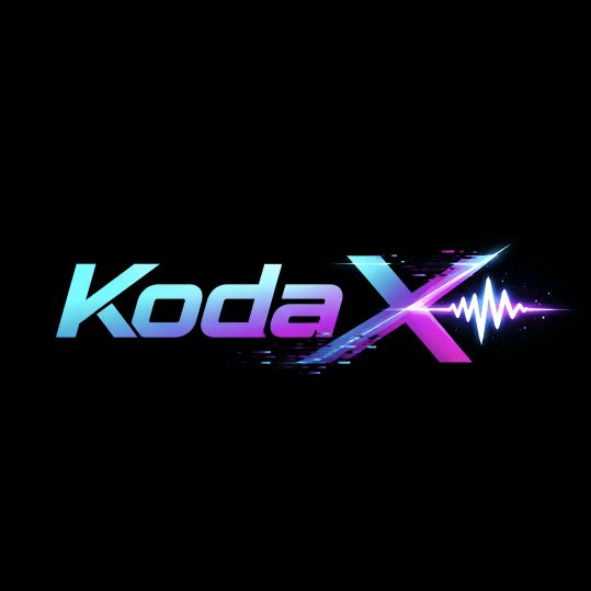 Koda X Official (2M)