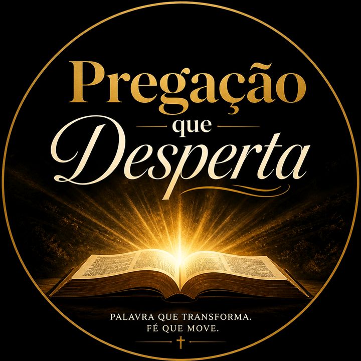 Pregação que Desperta