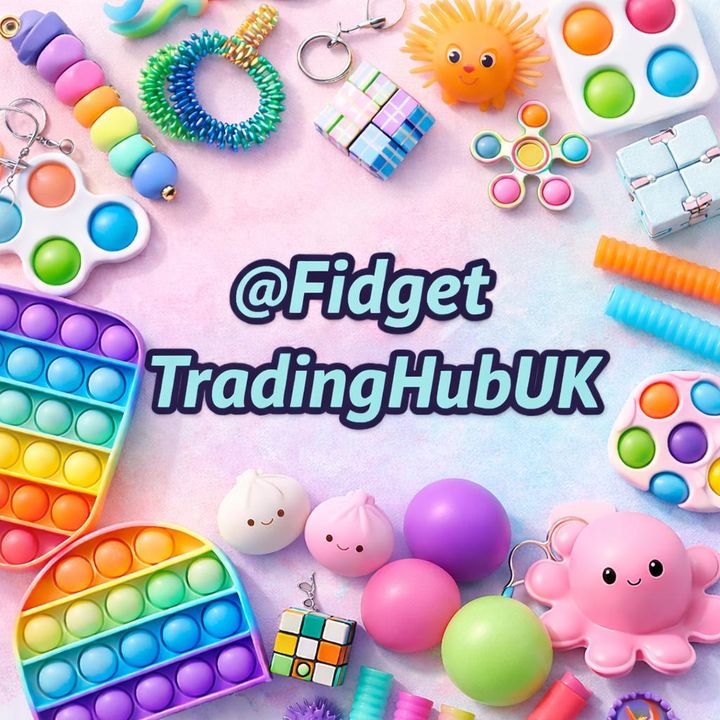 FidgetTradingHub