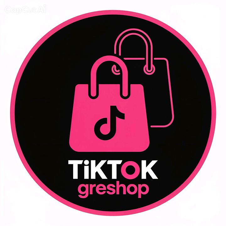 Tiktokgreshop
