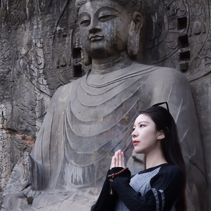 Tuổi Ngọ An Nhiên