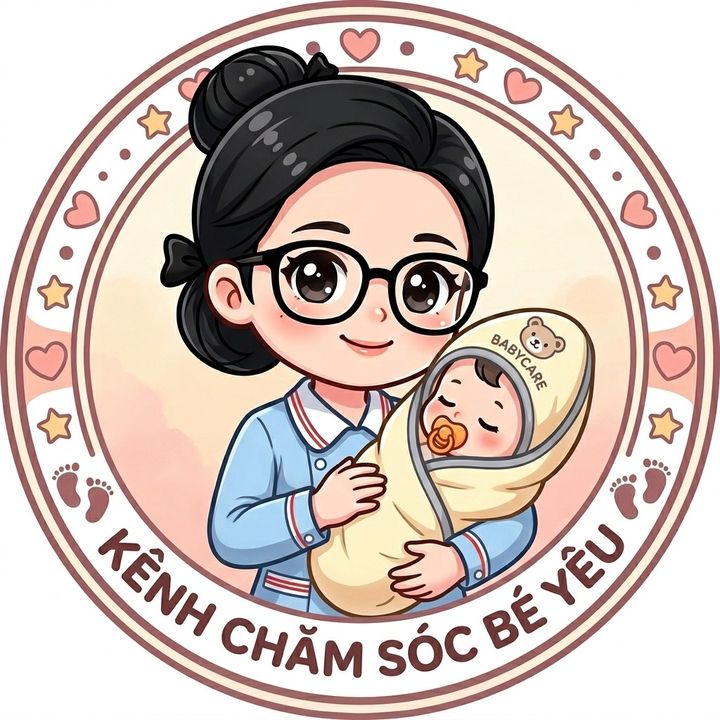 Làm Mẹ Không Khó