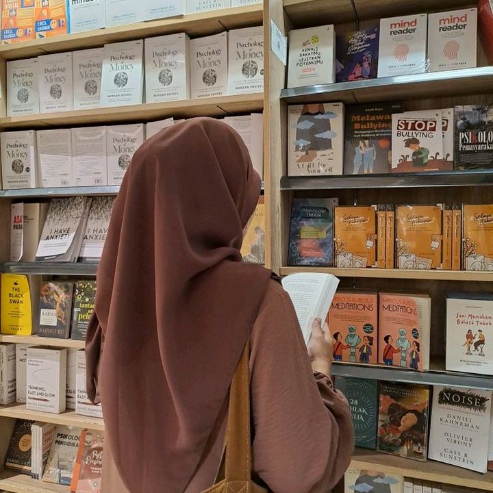 Self Reminder 📖