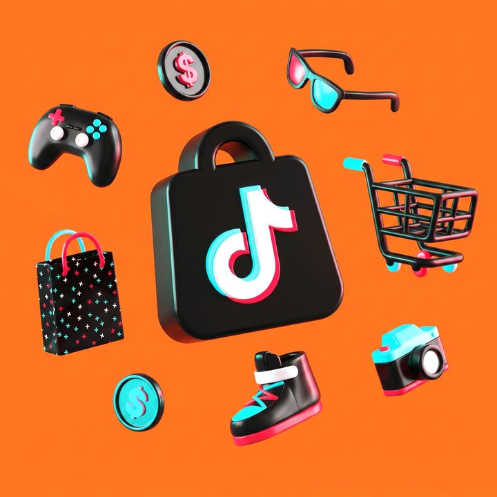 TikTok Shop Oficial