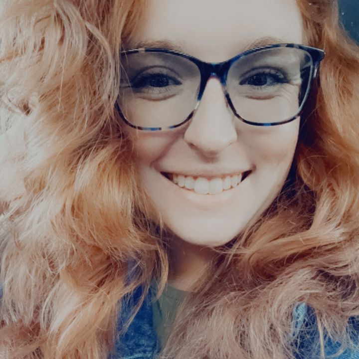 Katherine|Reader|Author|SAHM