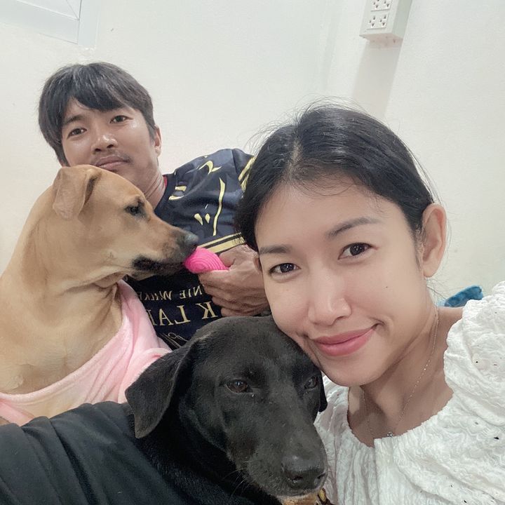 พี่เชอรี่น้องเยลลี่