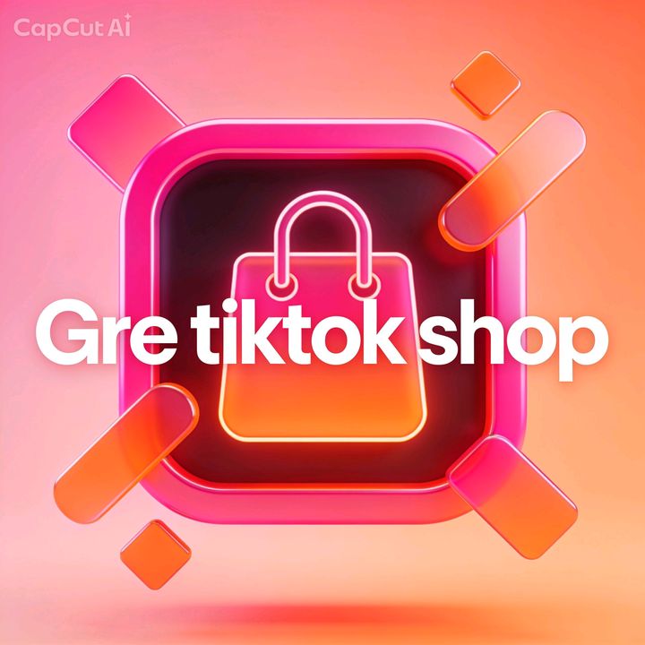 GRE'tiktokshope