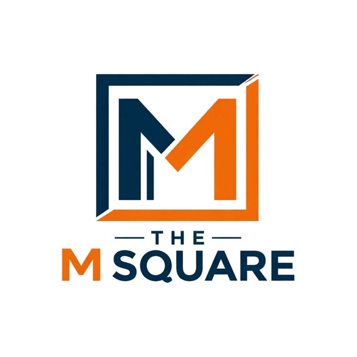 the M square