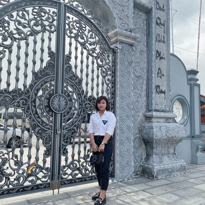 Tạ thi phương