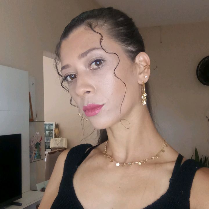 Talita ✨